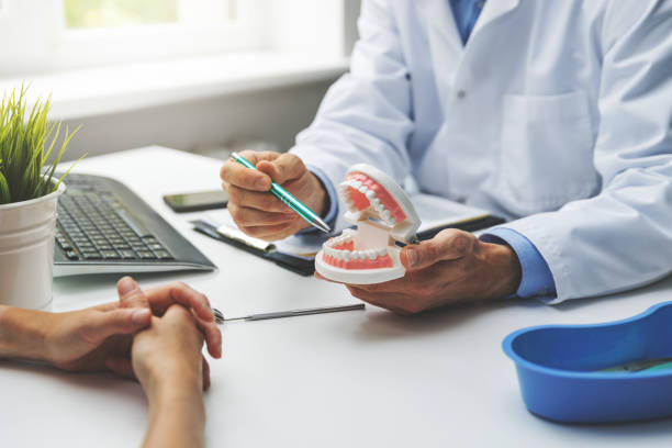 Best TMJ/TMD Treatment  in Paramount Long Meadow, MD