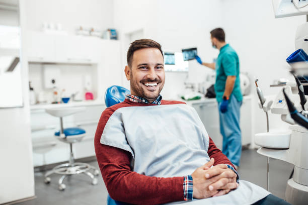 Best Periodontal (Gum) Disease Treatment  in Paramount Long Meadow, MD
