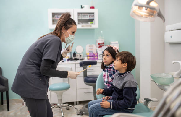 Best Invisalign and Clear Aligners  in Paramount Long Meadow, MD