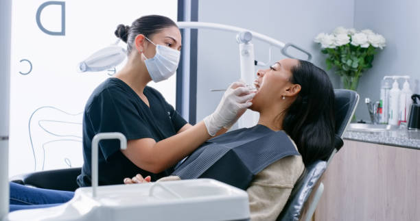 Best Dental X-Rays and Imaging  in Paramount Long Meadow, MD