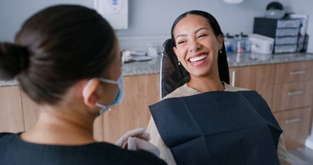 Best Wisdom Tooth Removal  in Paramount Long Meadow, MD