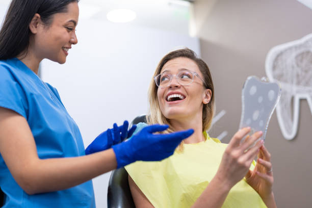 Best Cosmetic Dentistry  in Paramount Long Meadow, MD