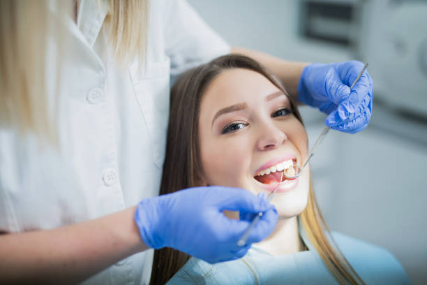 Best Tooth Extraction  in Paramount Long Meadow, MD