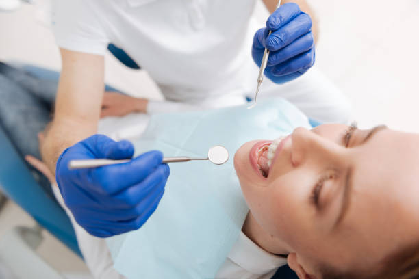 Emergency Dental Services in Paramount Long Meadow, MD
